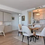 Metropol, Whg 163 - Seeseite 7og * Westerland
