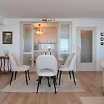 Metropol, Whg 163 - Seeseite 7og *