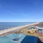 Apartment Metropol, Whg 163 - Seeseite 7og Westerland