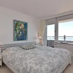 Metropol, Whg 163 - Seeseite 7og *