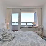 Metropol, Whg 163 - Seeseite 7og Apartment *