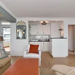 Metropol, Whg 163 - Seeseite *