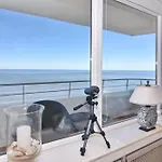 Metropol, Whg 163 - Seeseite Apartment *