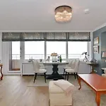 Apartment Metropol, Whg 163 - Seeseite *