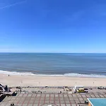 Metropol, Whg 163 - Seeseite * Westerland