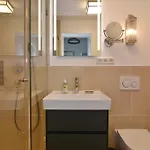 Apartment Metropol, Whg 163 - Seeseite
