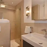 Apartment Metropol, Whg 163 - Seeseite *