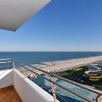 Metropol, Whg 163 - Seeseite Apartment