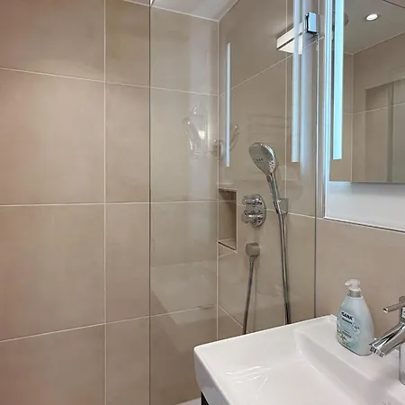 Apartamento Metropol, Whg 163 - Seeseite 7og