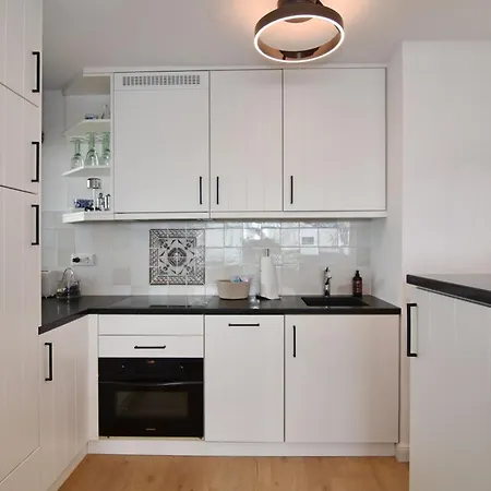 Metropol, Whg 163 - Seeseite 7og *