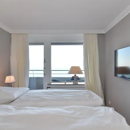 Metropol, Whg 163 - Seeseite 7og *