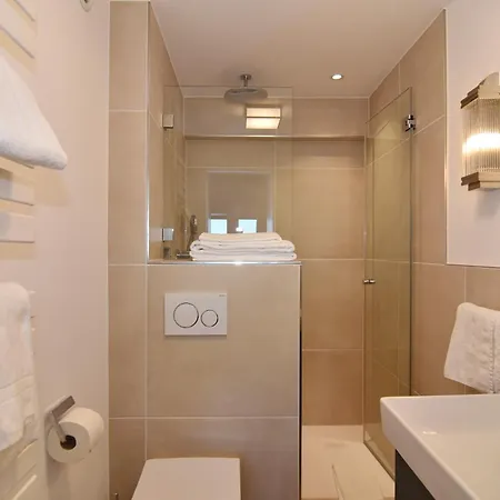 Metropol, Whg 163 - Seeseite 7og *